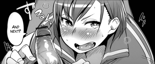creamy-oppai:    Overrunner  