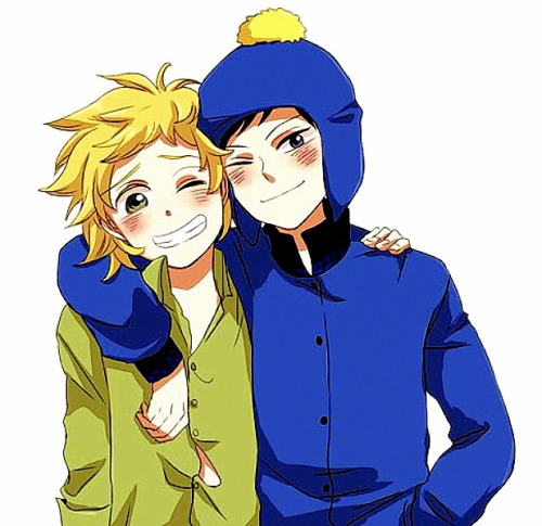 thesolarbiscuit:  Gotta love that new South Park and Creek!