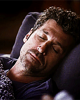 museandme:  McDreamy | 10x03 
