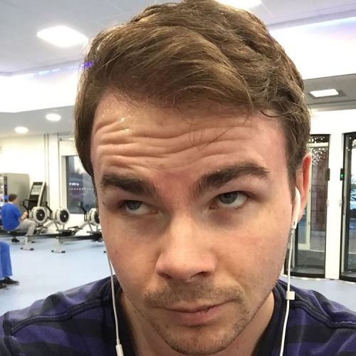 Just When You Think You've Had A Good Enough Workout...lets Go For Another 40 Minutes. Kill Those Legs
