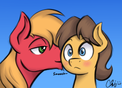 sociallyawkwardpony:  Socially Awkward Pony