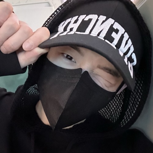 Bang Chan Icons.
