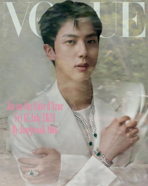 240911 - Vogue Korea On Instagram (2)