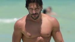 Joe Manganiello