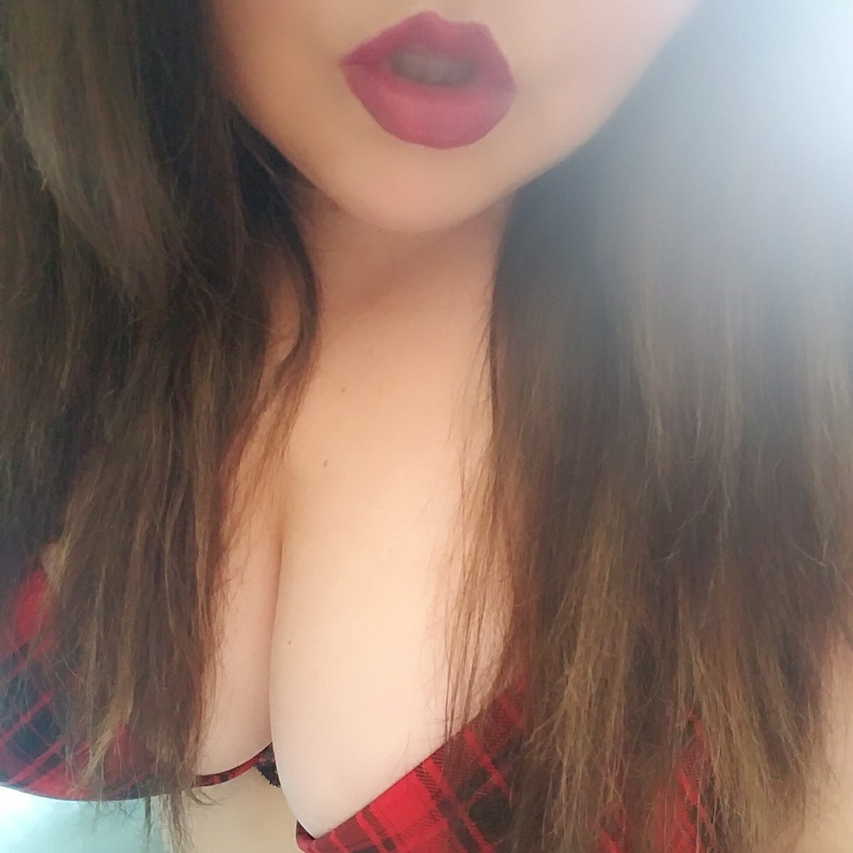 sweetestache:  Fall flannel….who wants to get cozy?  Sweet mother of&hellip;.