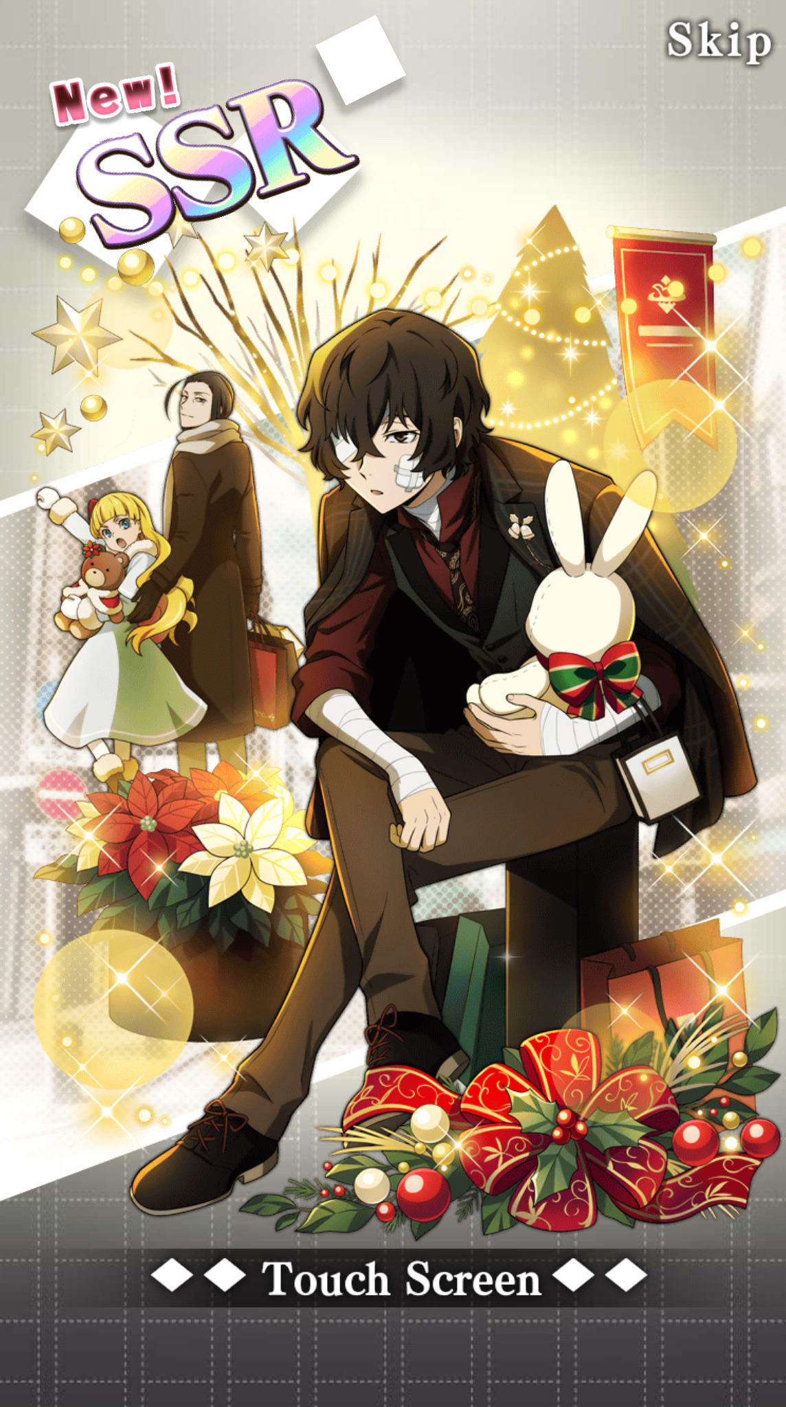 #dazai osamu | Tumblr