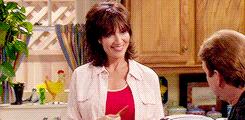  Happy 60th Birthday to actress and musician Katey Sagal (January 19, 1954) 