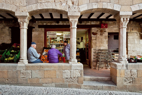 elpaisdellop:Besalú