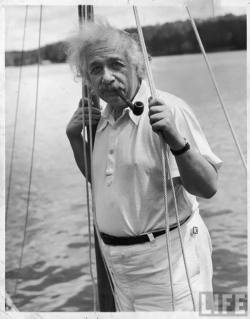 thepeoplesrecord:  “Unthinking respect for authority is the greatest enemy of truth.” - Albert Einstein (March 14,1879 – April 18,1955) 