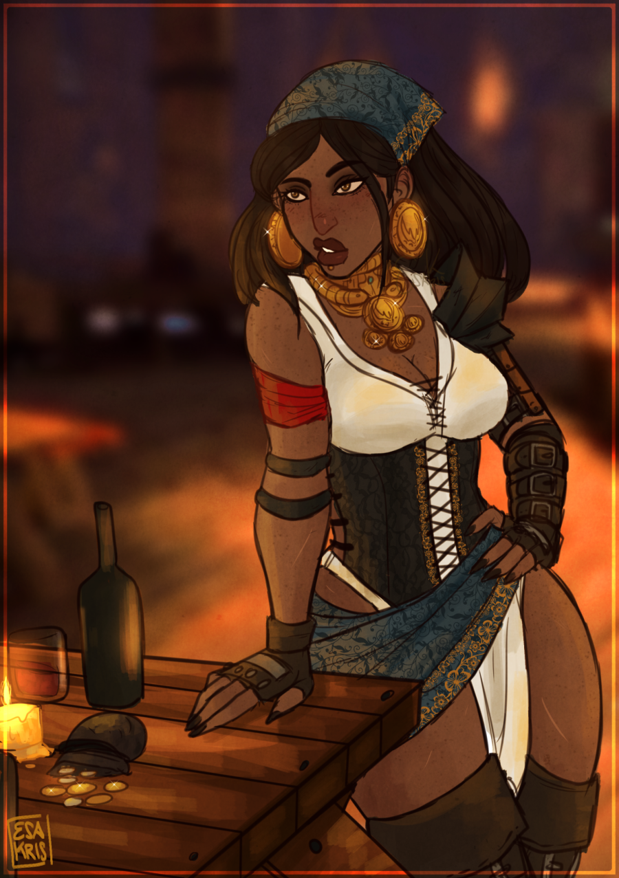 esakris:tfw thick isabela