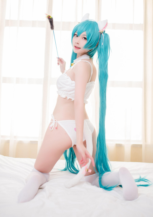 Hatsune miku