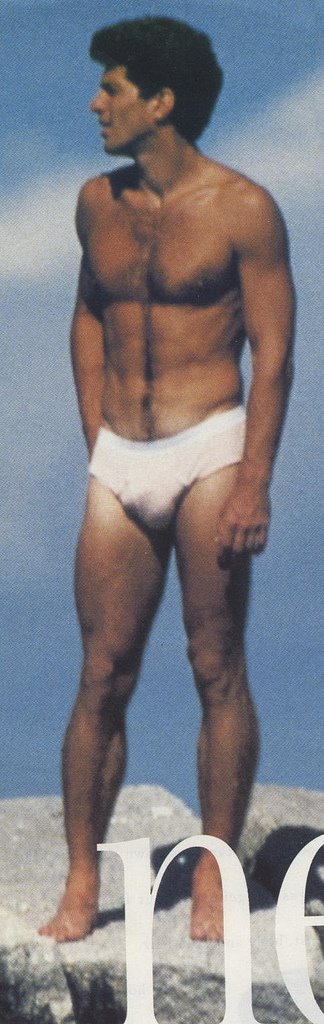 Non-Jock Post #5 - 15 years later&hellip;JFK Jr.