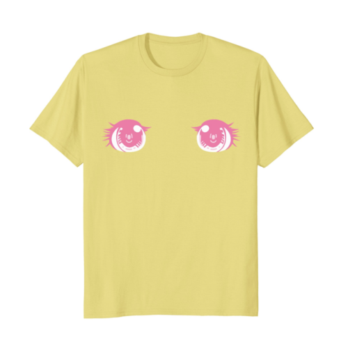 I started selling shirts at amazon! This is one of my many designs. You can find this design he