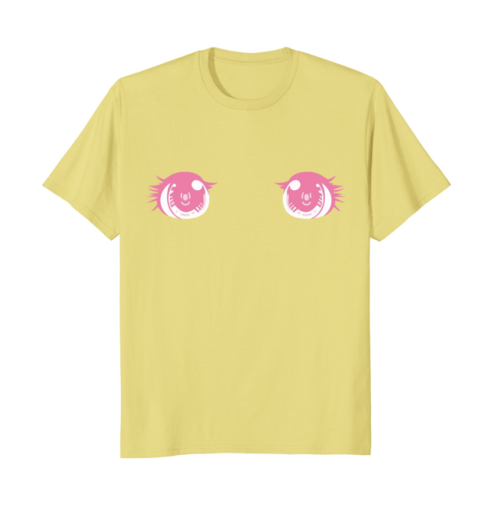 I started selling shirts at amazon! This is one of my many designs. You can find this design here !!