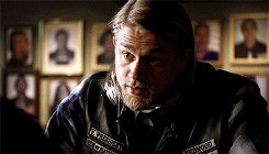 thegavelcorrupts:  Jax Teller in every episode: porn pictures