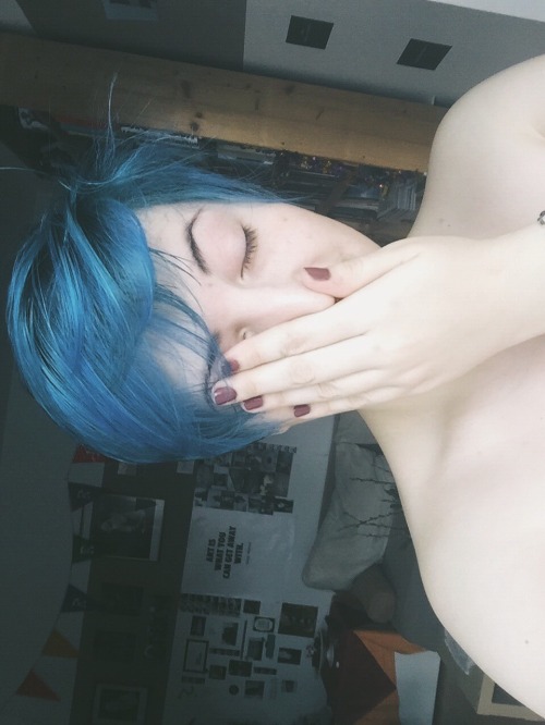 hinterdenzeilen:  pale mornings I had  cute