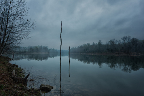 se17enteen: Patoka Lake by Vincent1825 on Flickr.