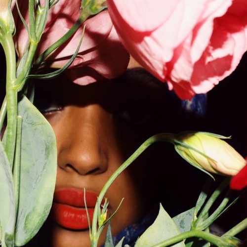 wetheurban:Amaal Said’s Portraits Explore the Immense Beauty of WOCLondon-based photographer Amaal S