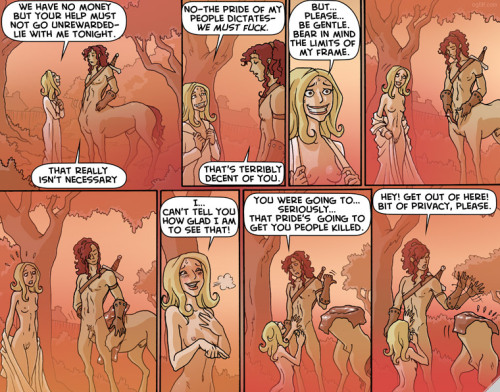 Sex loopez:Selected cartoons from OGLAF.com, pictures