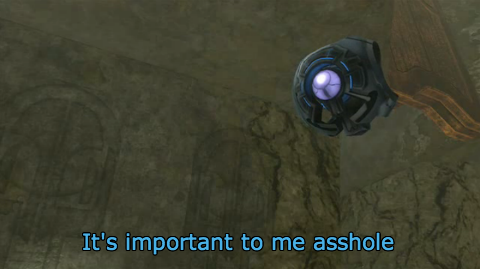 grrjessiebear:  me and my brother were re-watching old seasons        and then he