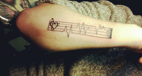 inkjustbecause:  Ink, Just Because