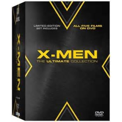 #wishlist #xmen #nerd