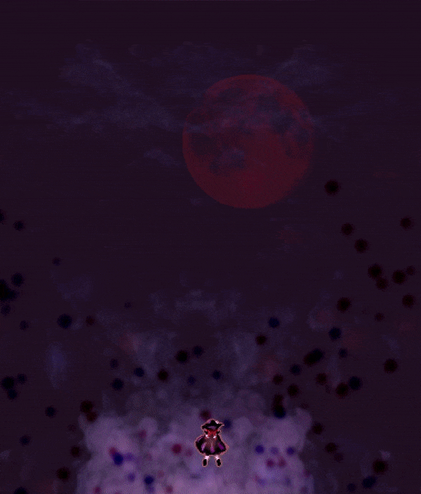 touhou-memories