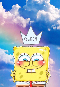 livres00pensamentos:  ▪️wallpapers-bob esponja ▪️ se