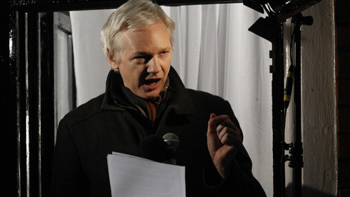  Swedish Supreme Court refuses to withdraw Assange arrest warrant The Supreme Court in Sweden has re