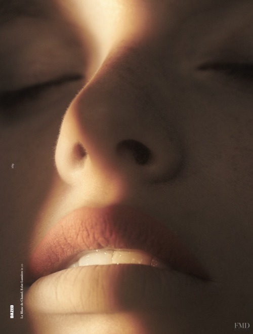 handsomeponytail: DAZED Autumn/Winter 2015 “For Your Eyes Only”