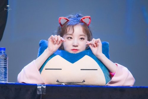cube-gidle:  @YUQI_99 | do not edit