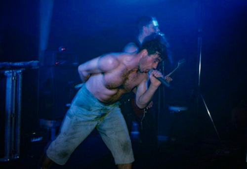 Rammstein (Saafeld, Germany, 31-12-1994)