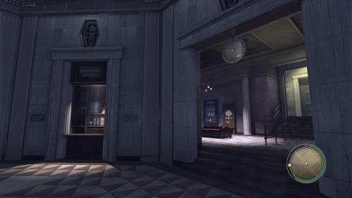 Zavesky Observatory Mafia 2