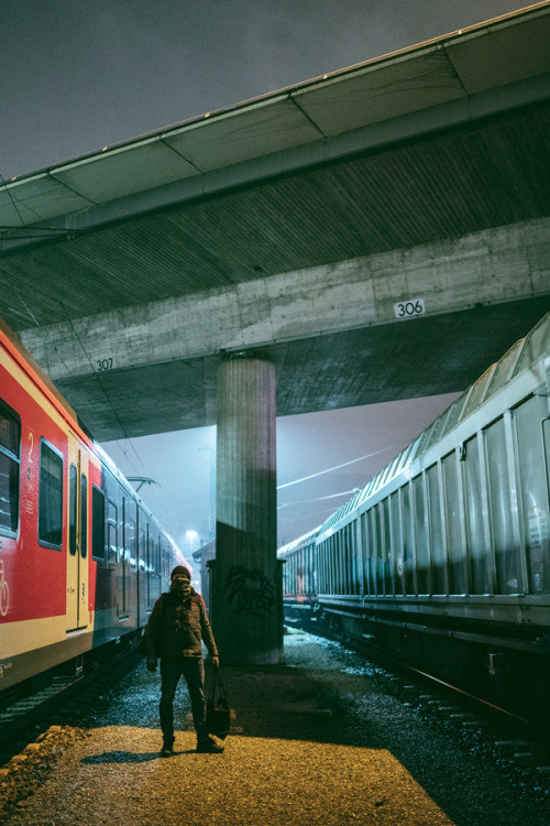 edwardnightingale:Stur, Stuttgart 2018