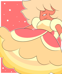 sparkle-bri: padparadscha!