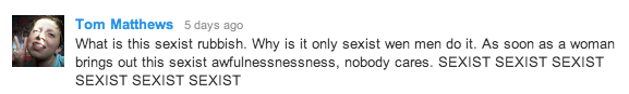adamk17:  qirlunderyou:  the butthurt straight male comments on JLo’s I Luh Ya