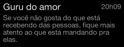 Olá, Humano!