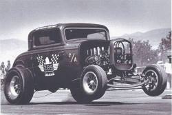 morbidrodz:  The best vintage cars, hot rods,