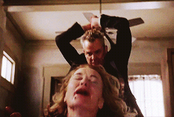  Nobody messes with our coven!   