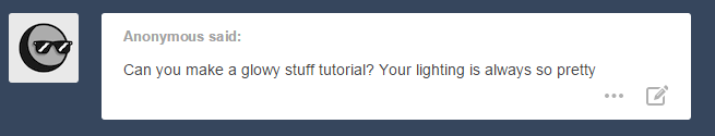 jen-iii:  Okay so this turned out to be more of a coloring tutorial, but I emphasized