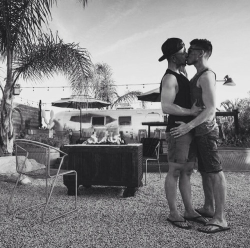 Gay-hetero
