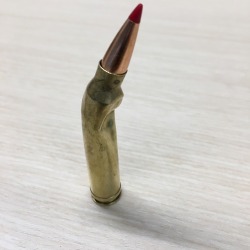 brownellsinc:This is one of those that shoots around corners right? 🤔