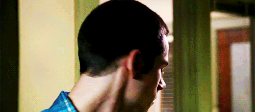 teenwolfedit:I’m 147 pounds of pale skin and fragile bones. Sarcasm is my only defense.