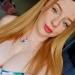 awesomeredhds02:gingersonly93😍❤️ @ainsleyeliz Follow us: @gingersonly93Models: