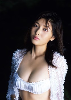 kojimblr:  Manami Hashimoto,橋本愛実