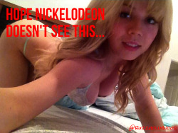 indiekisses:  Hot New Pics of Jennette McCurdy (iCarly)  