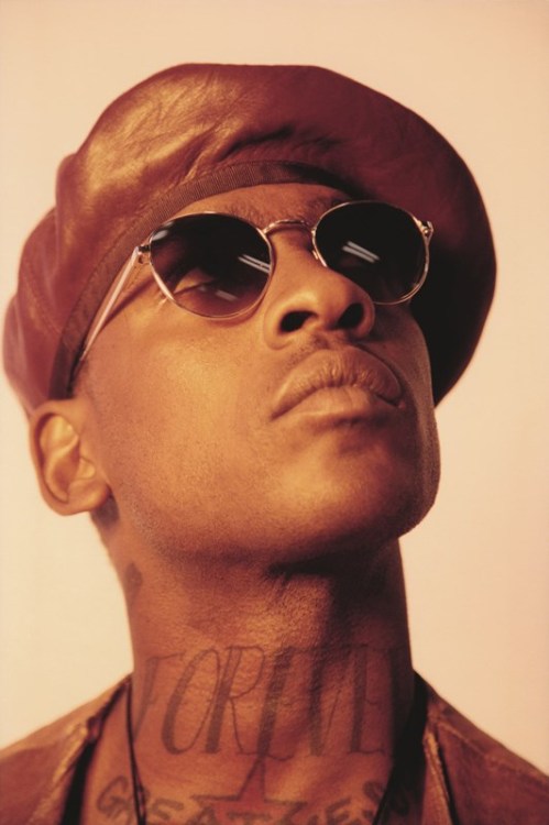 distantvoices:skepta shot by harely weir for another man 25