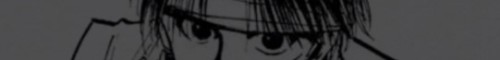 Characters ; Chrollo Lucilfer.