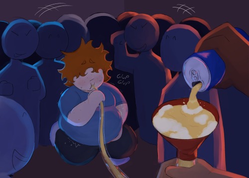 6. Champion/ To Bursting