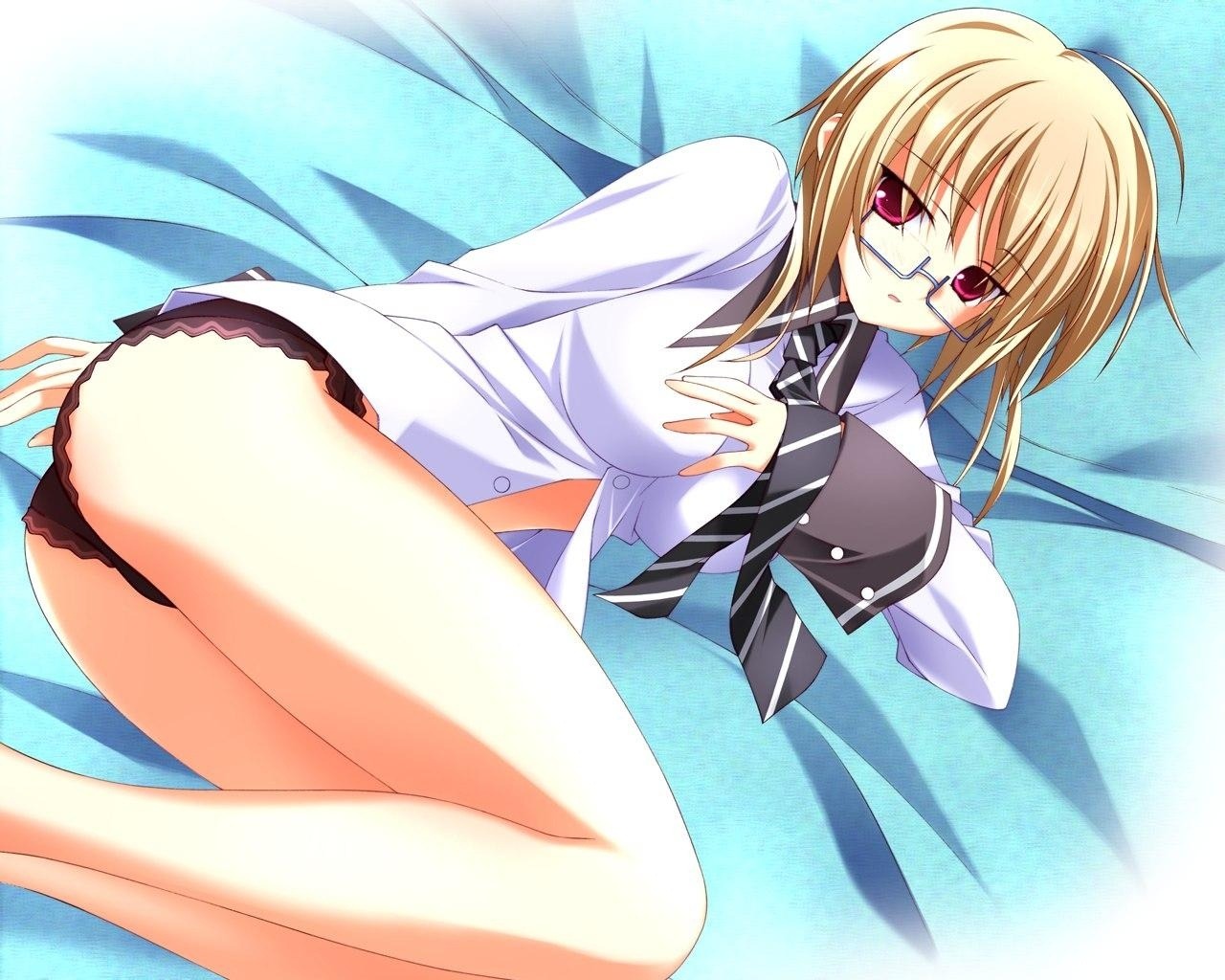 hentaipussydeluxe:  Hentai Unlimited